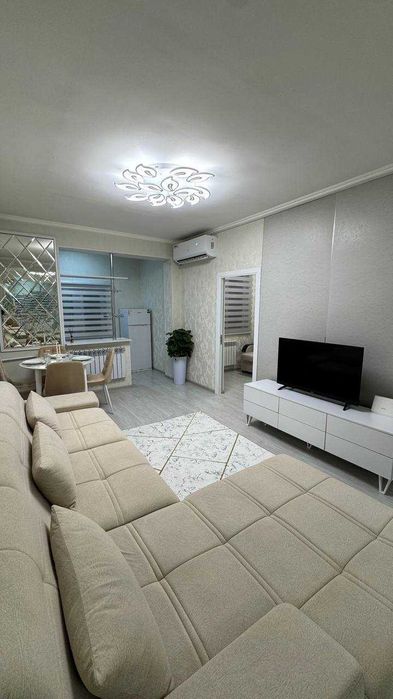 Продаётся 1х2/1/5 Буз-1, остановка Художников. ID: 56749