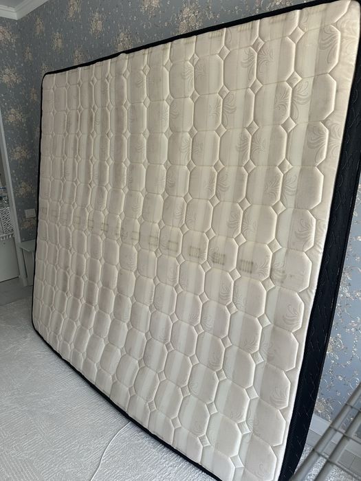 Продаю Матрас бу