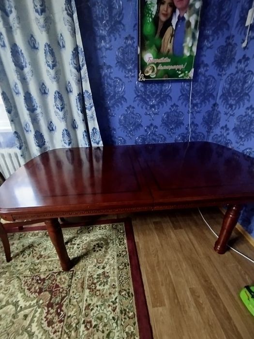 Продам раздвижные столы