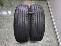 2 anvelope 215/70 R16 Apollo