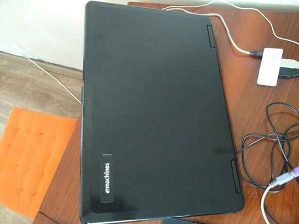 laptop acer aspire 5732z