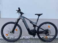Bicicleta electrica Focus Thron2 750wh