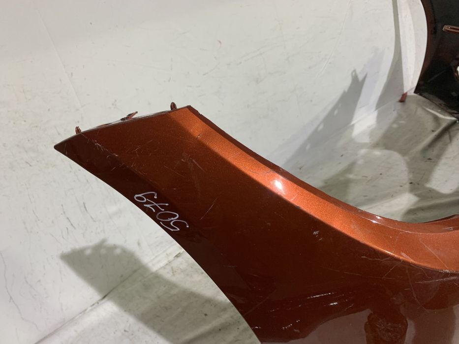 Bara fata BMW Seria 4, F32, F33, F36, 2013, 2014, 2015, 2016, 2017, 2018, cod origine OE 51117294651.