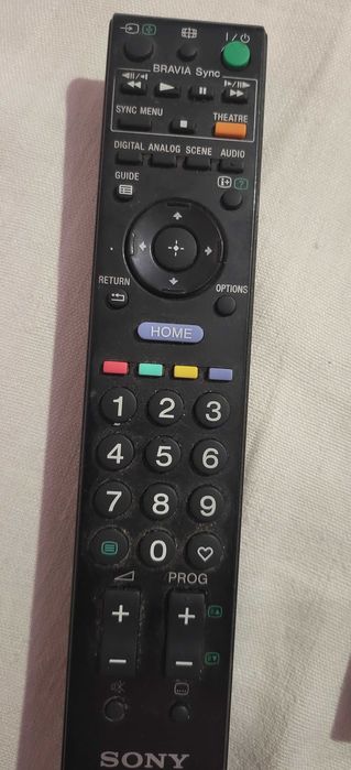 Telecomanda tv Sony