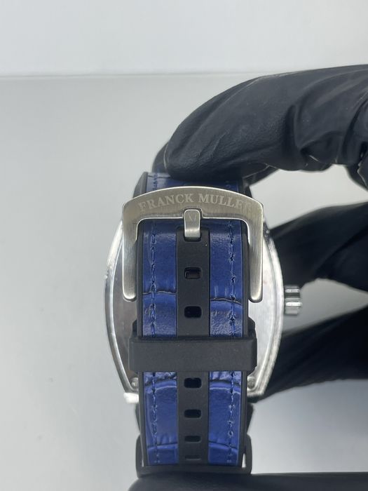 Часовник Franck Muller