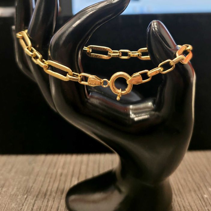 Hope Amanet P4 Bratara Aur 14K 585 5.17 Grame