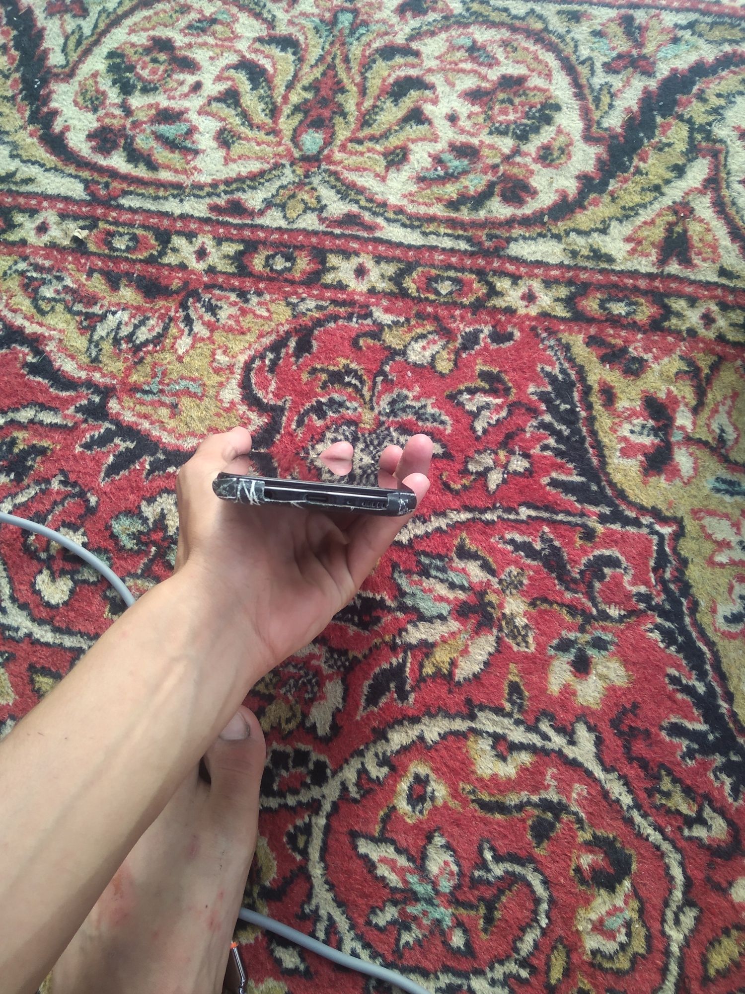Galaxy Samsung m21