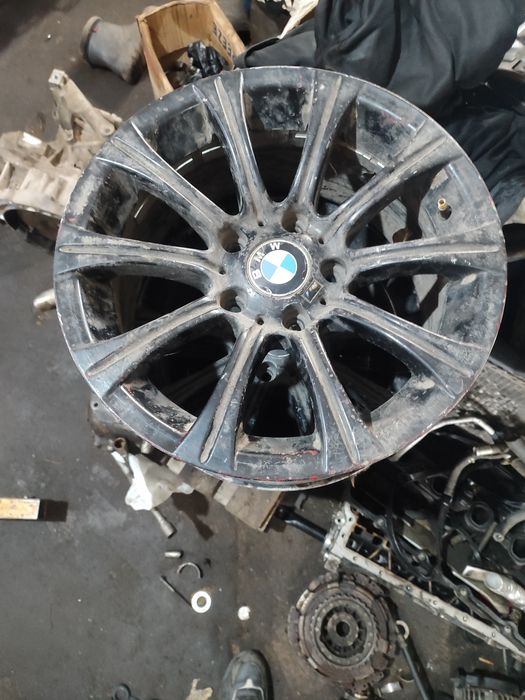 Продам диски с BMW E 39