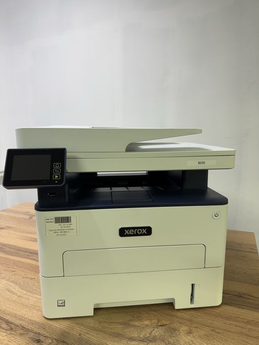 Принтер Xerox B235DNI