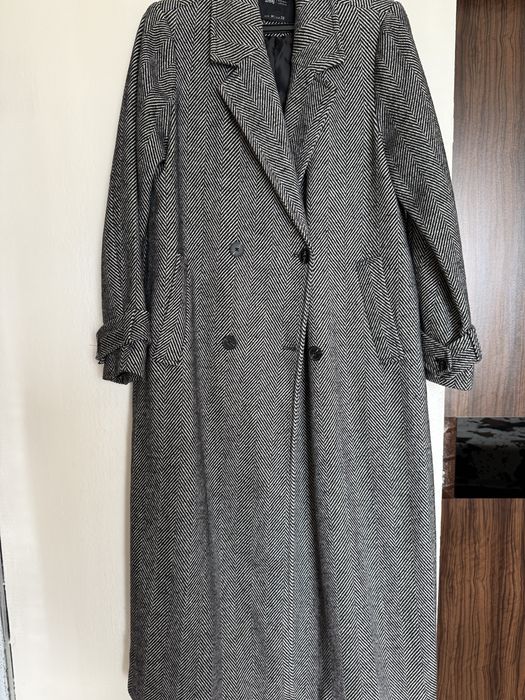 Палто Sinsay като ново М размер