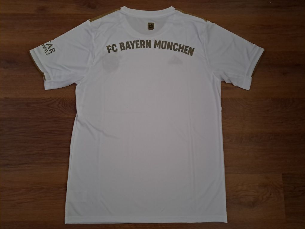 Фланелка Bayern Munchen размер L