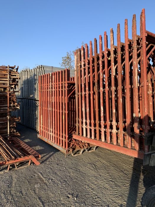 Schele metalice seminoi de vanzare