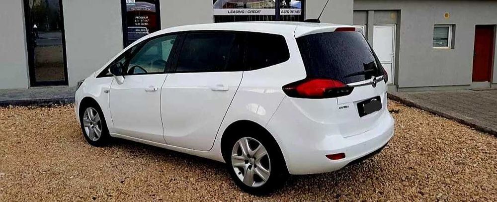 Ocazie !!! Opel Zafira Tourer 2017, 140CP