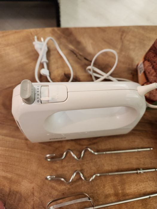 *Разпродажба на 3 уреда, миксер Philips и Tescoma