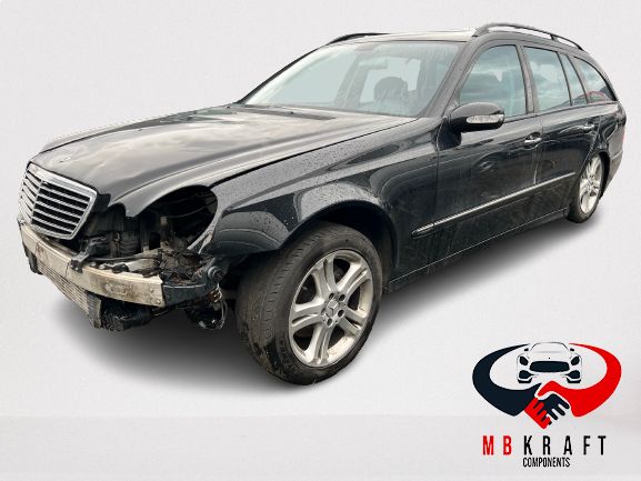 Airbag cortina stanga Mercedes-Benz E-Class W211/S211