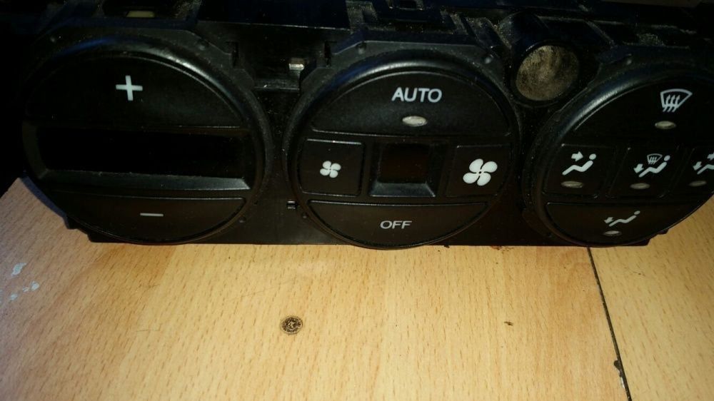 Modul climatronic opel vectra b,an1999'2005