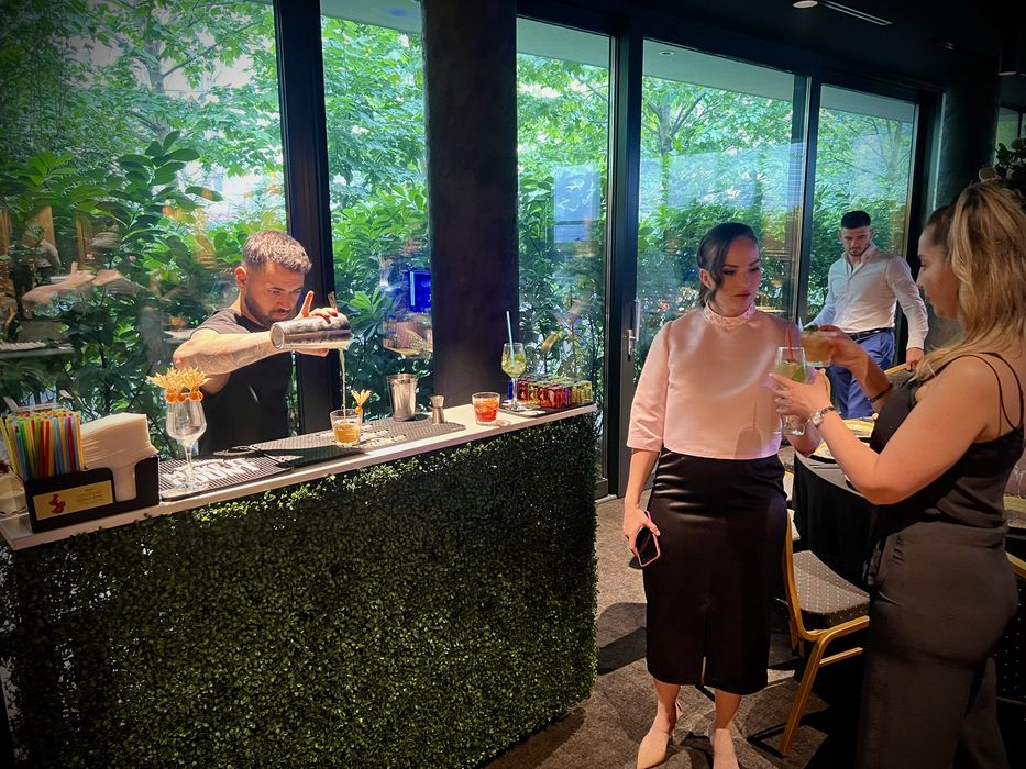 Bar Mobil/Cocktail Bar/Evenimente