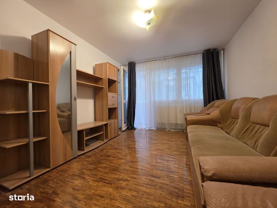 Apartament cu 2 camere de inchiriat zona Giurgiului / Piata Progresul