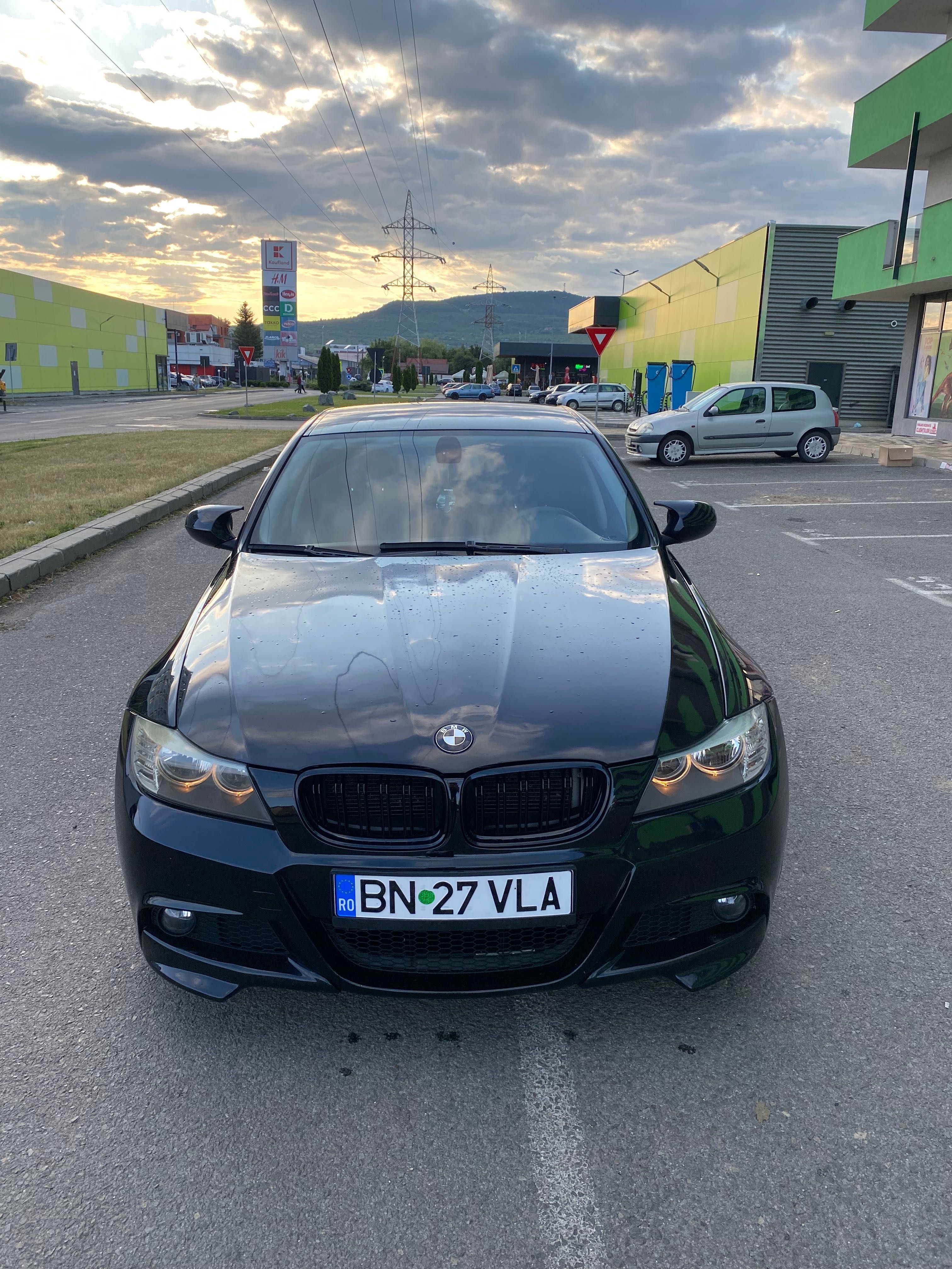 Vand bmw e90 seria 3