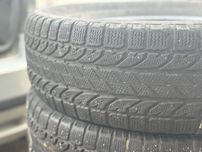 50 лева 4 броя BFGoodRich 225/65 R17