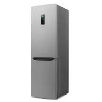 Холодильник Artel ART-HD-430RWENE Нержавейка invertor