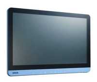 Advantech POC-W242,i7 4650U,4 GB,128GB SSD,LED 23.8″Touchscreen