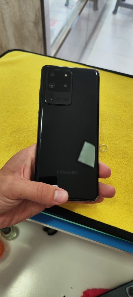 Samsung S20 Ultra Vyetnam