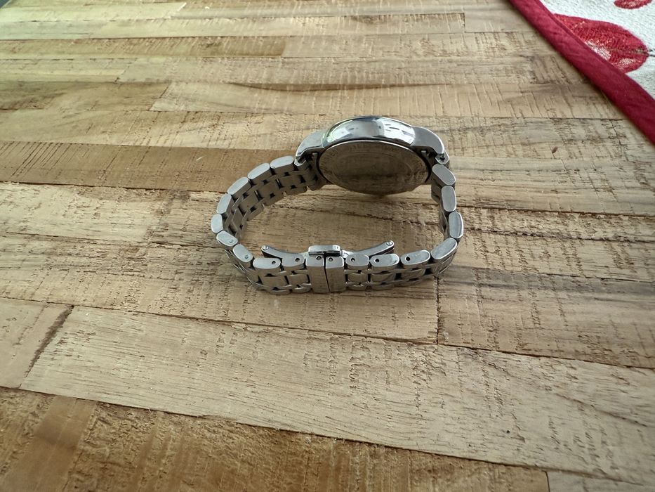 Tissot Dressport Prc200 chromo