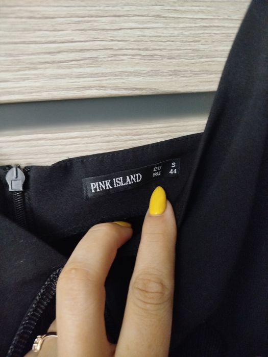 Платье вечернее,размер s