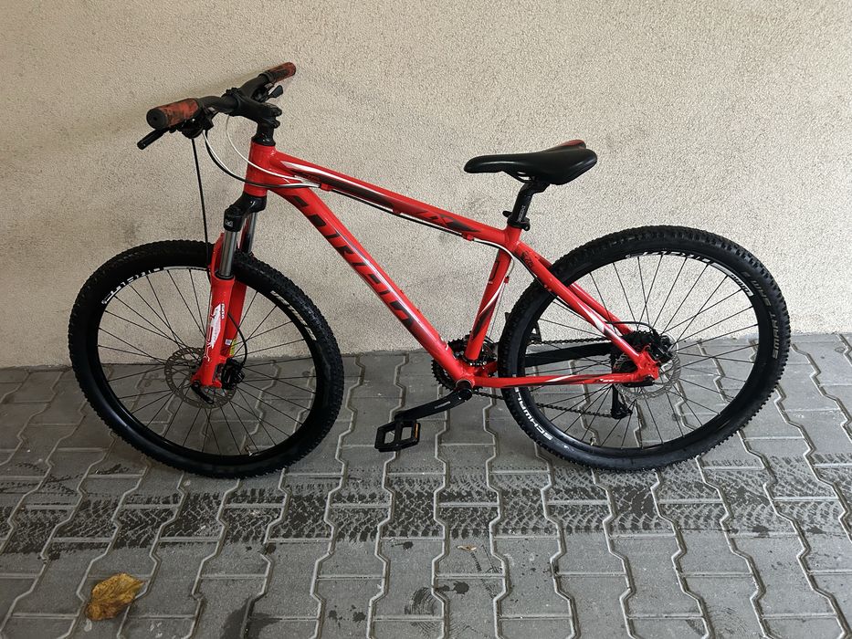 Колело drag zx 27.5