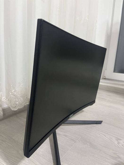 Gaming Монитор 144hz