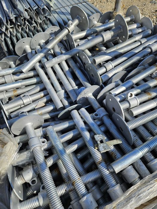 Ancore prindere schela / accesorii schela