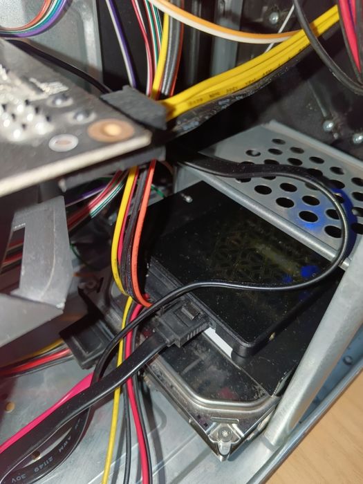 Компьютер на i5 и 650ti