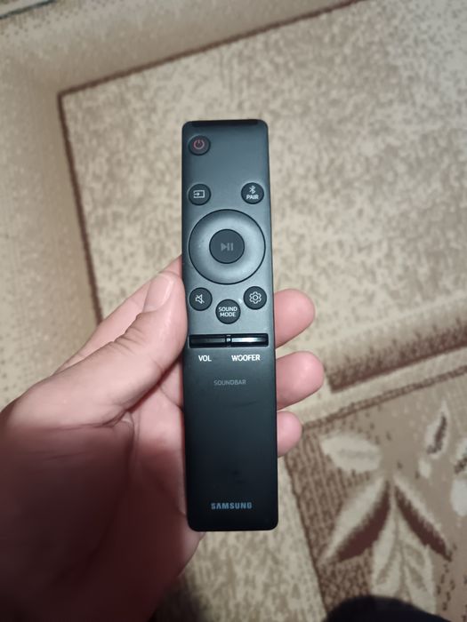 De vinzare telecomandă Samsung sonbar