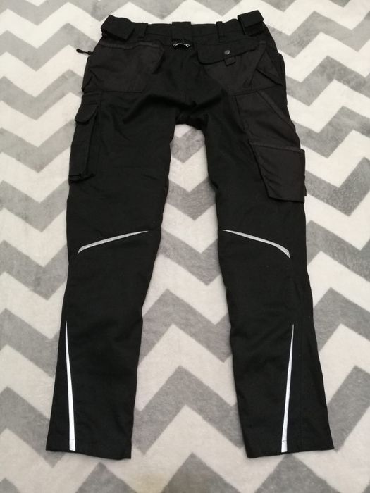 ENGELBERT STRAUSS pantaloni iarnă bărbați MOTION | transport GRATUIT‼️