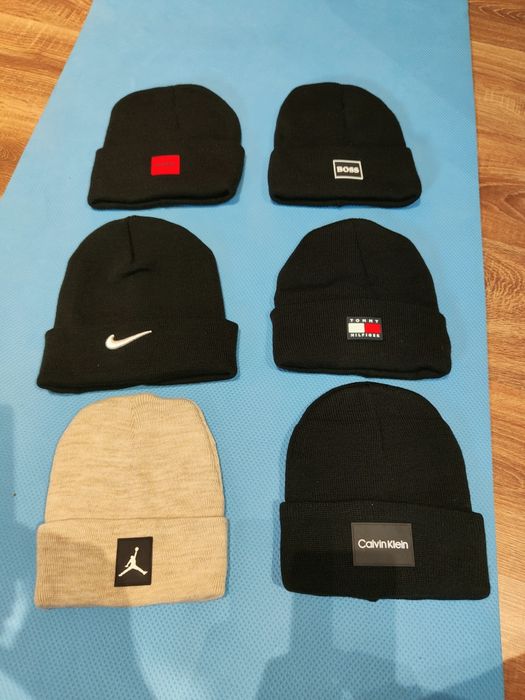 Căciulă Nike Căciulă Jordan Căciulă Hugo Căciulă Tommy Fes CK Fes NY