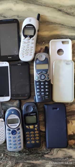 Telefoane ,pentru colectionari