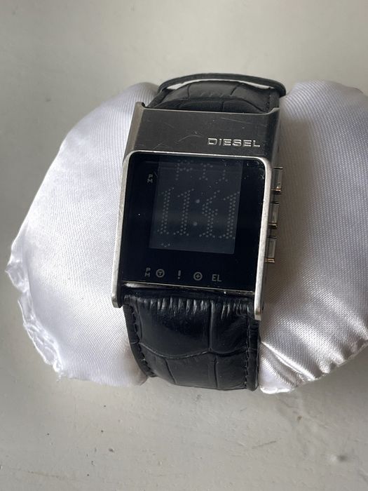 Оригинален Мъжки часовник Diesel DZ9005 Vintage