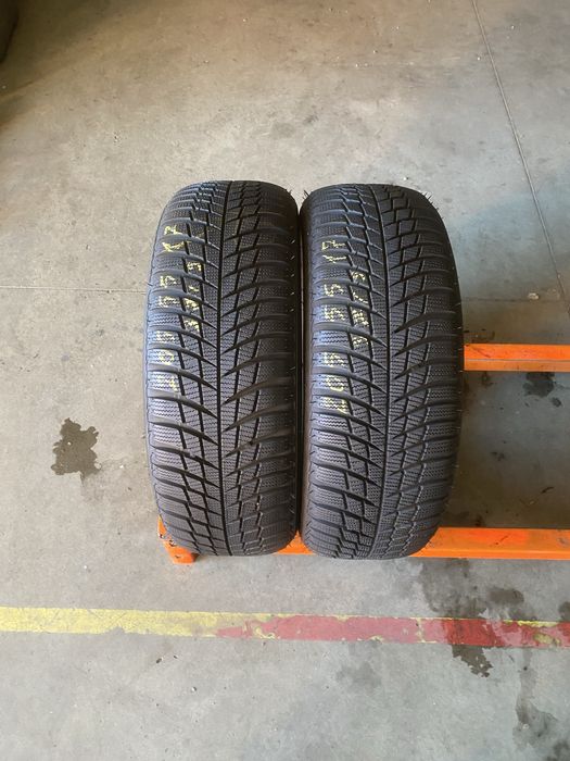 Anvelope iarna 205/55/17 Bridgestone Blizzak LM001 205 55 17 R17