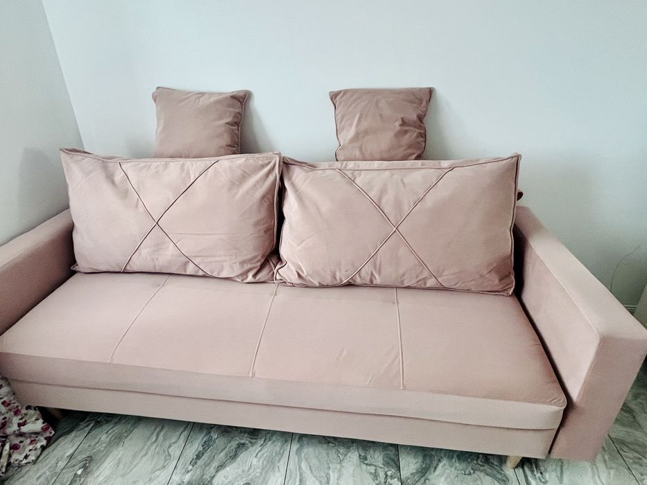 VAND canapea NOUA extensibila