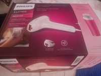 Vând epilator Philips Lumea Advanced