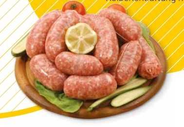 Masina de umplut carnati