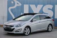 Hyundai i40, Panoranic, Climă, Garanție, Rate Fixe, Parc Auto