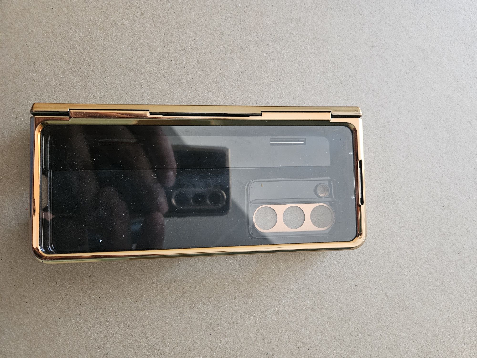 Samsung fold 5 case