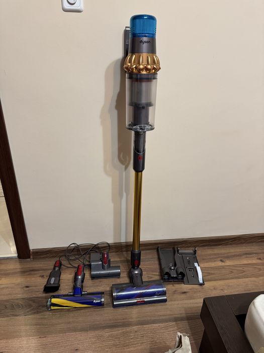 Dyson V15 Detect Absolute HEPA Filter