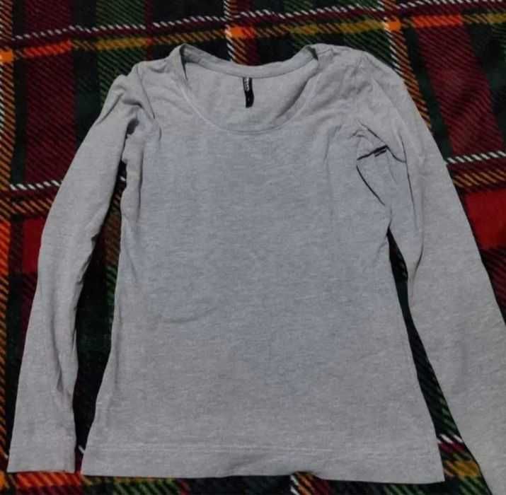 Set bluze bumbac Colours of the World