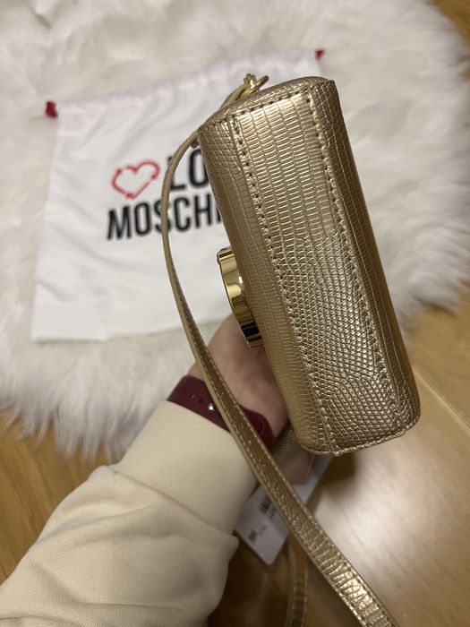 Дамска чанта Love Moschino