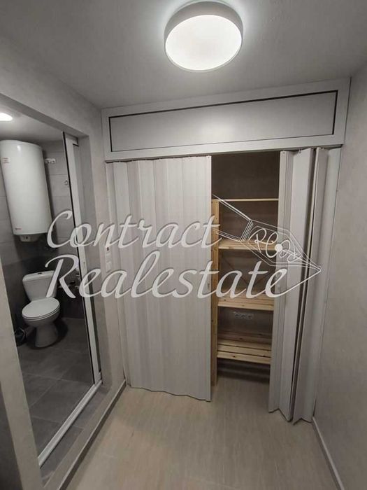 Дава се под наем Едностаен апартамент в Варна, Трошево - 25 кв.м за 229.5 € - Снимка #5