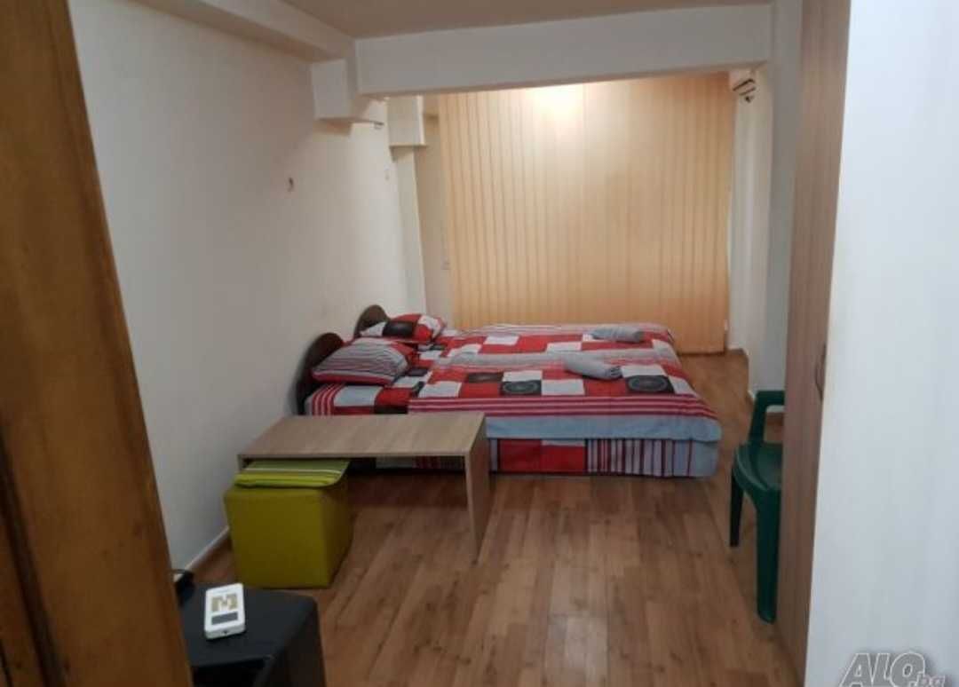 Дава се под наем  в Пловдив, Беломорски - 35 кв.м за 255 € - Снимка #9