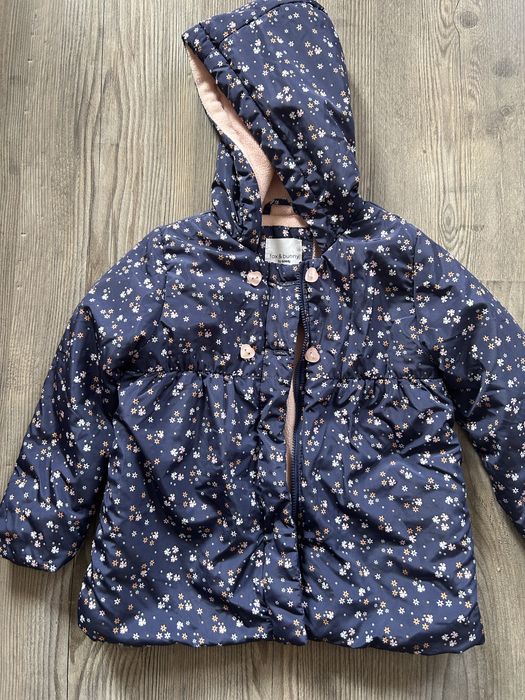 Яке и грейка за момиче